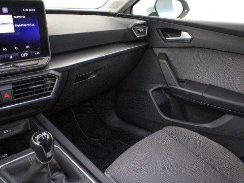 Seat Leon 2.0 TDI S/S STYLE XL 116CV 5P