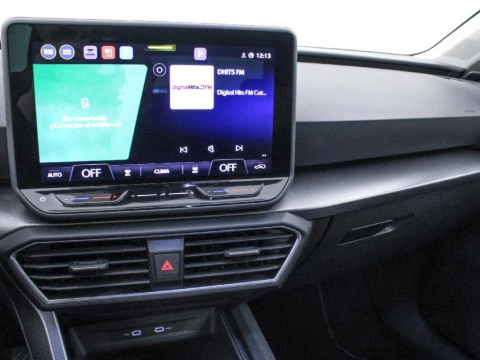 Seat Leon 2.0 TDI S/S STYLE XL 116CV 5P