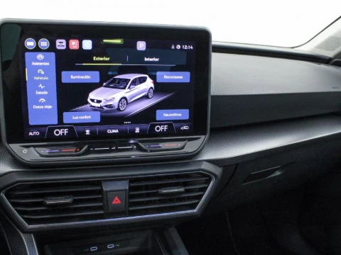 Seat Leon 2.0 TDI S/S STYLE XL 116CV 5P