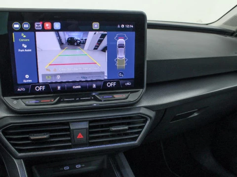 Seat Leon 2.0 TDI S/S STYLE XL 116CV 5P