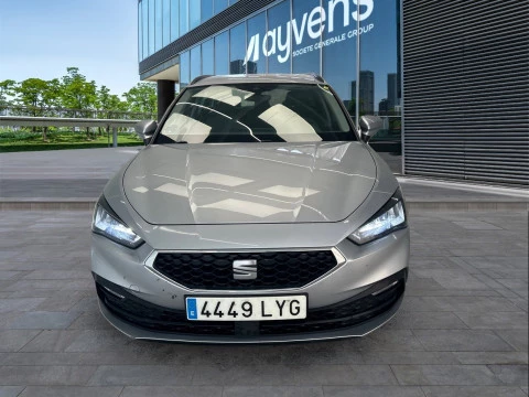 Seat Nuevo León SP 2.0 TDI 85kW Style Go