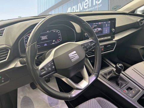 Seat Nuevo León SP 2.0 TDI 85kW Style Go