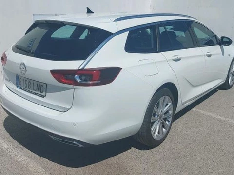 Opel Insignia ST Business Elegance 2.0D DVH 130kW MT6