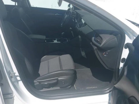 Opel Insignia ST Business Elegance 2.0D DVH 130kW MT6