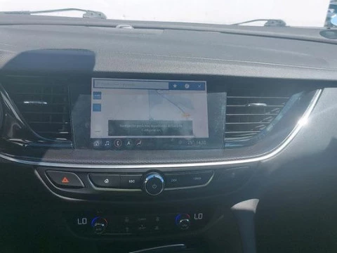 Opel Insignia ST Business Elegance 2.0D DVH 130kW MT6
