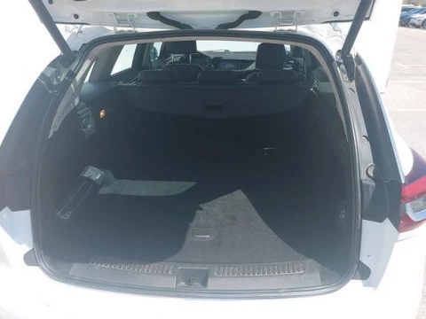 Opel Insignia ST Business Elegance 2.0D DVH 130kW MT6
