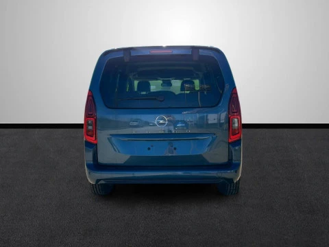 Opel Combo 100 Cv 1.5 Td S/S MT6 €6.4