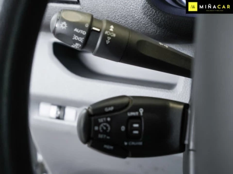 Iveco Daily Chasis 35C 16H HD 4100 115 kW (156 CV)