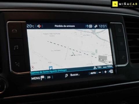 Iveco Daily Chasis 35C 16H HD 4100 115 kW (156 CV)