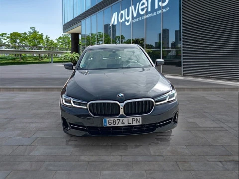 BMW Serie 5 540dA xDrive