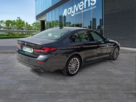 BMW Serie 5 540dA xDrive