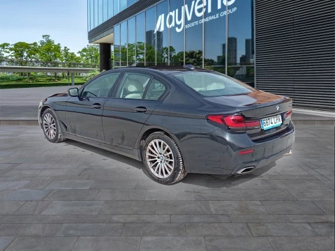 BMW Serie 5 540dA xDrive