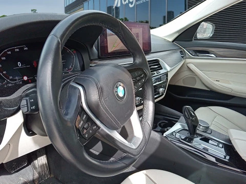 BMW Serie 5 540dA xDrive