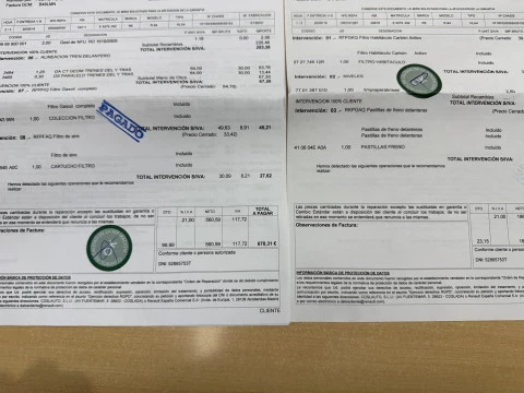 Renault Kadjar Zen Energy dCi 130