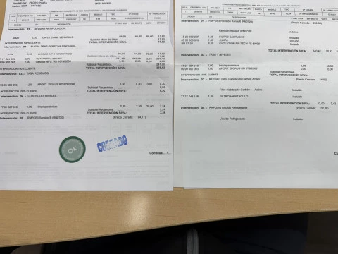 Renault Kadjar Zen Energy dCi 130