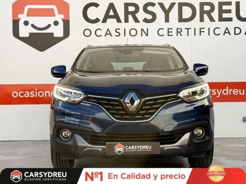Renault Kadjar Zen Energy dCi 130