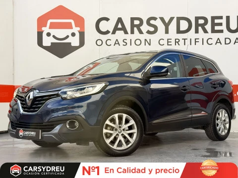 Renault Kadjar Zen Energy dCi 130
