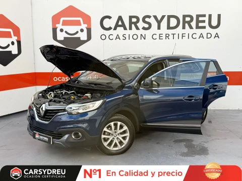Renault Kadjar Zen Energy dCi 130