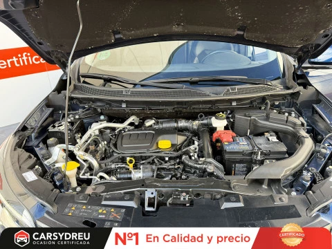 Renault Kadjar Zen Energy dCi 130