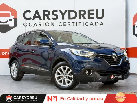 Renault Kadjar Zen Energy dCi 130
