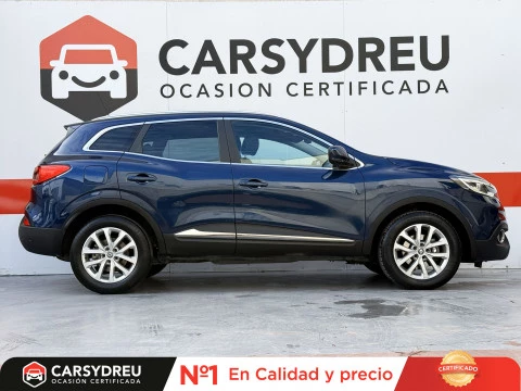 Renault Kadjar Zen Energy dCi 130