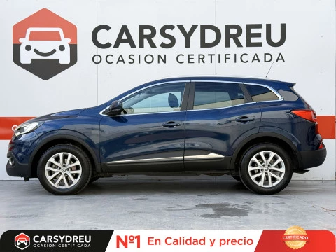 Renault Kadjar Zen Energy dCi 130