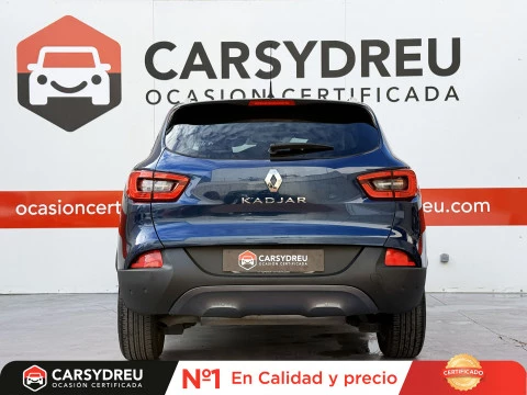 Renault Kadjar Zen Energy dCi 130