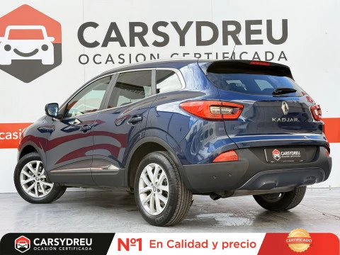 Renault Kadjar Zen Energy dCi 130