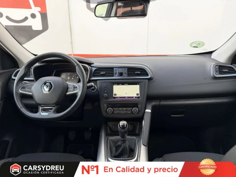 Renault Kadjar Zen Energy dCi 130