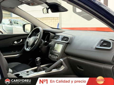 Renault Kadjar Zen Energy dCi 130