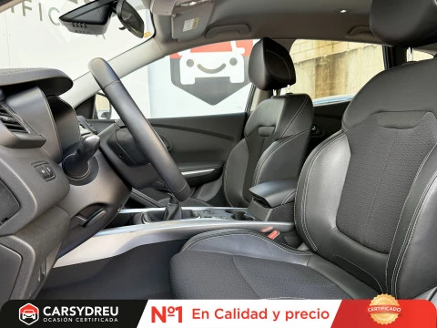 Renault Kadjar Zen Energy dCi 130