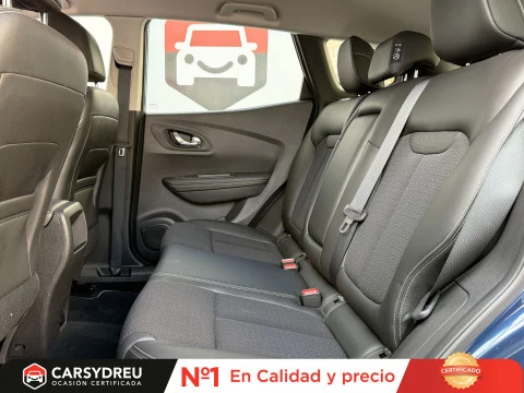 Renault Kadjar Zen Energy dCi 130