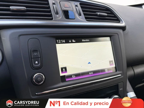 Renault Kadjar Zen Energy dCi 130