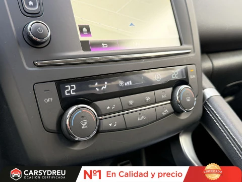 Renault Kadjar Zen Energy dCi 130