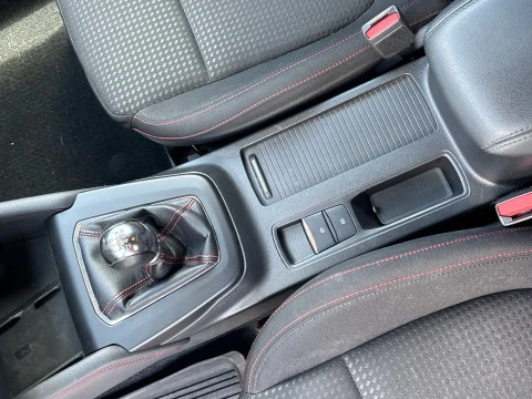 Ford Focus 1.0 Ecoboost MHEV 114kW ST-Line X