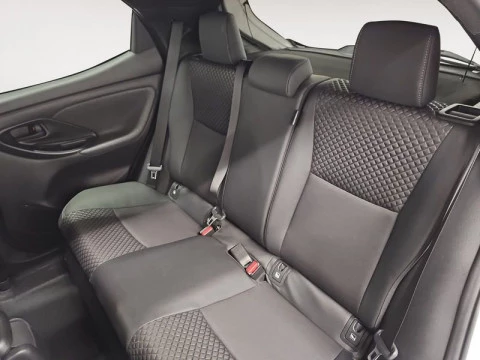Toyota Yaris 1.5 120H Style