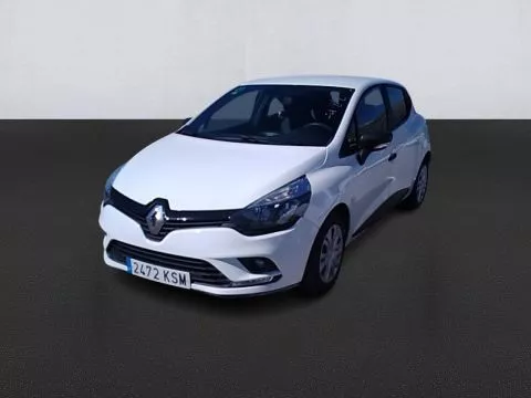 Renault Clio Business Energy dCi 55kW (75CV) -18 Renault Clio Business Energy dCi 55kW (75CV) -18