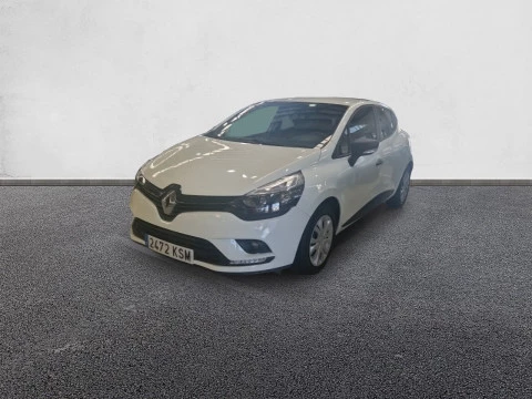 Renault Clio Business Energy dCi 55kW (75CV) -18
