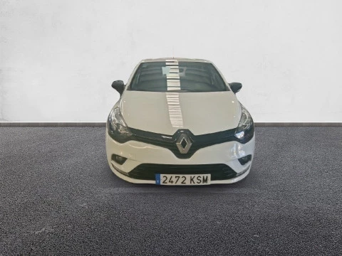 Renault Clio Business Energy dCi 55kW (75CV) -18
