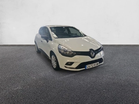 Renault Clio Business Energy dCi 55kW (75CV) -18