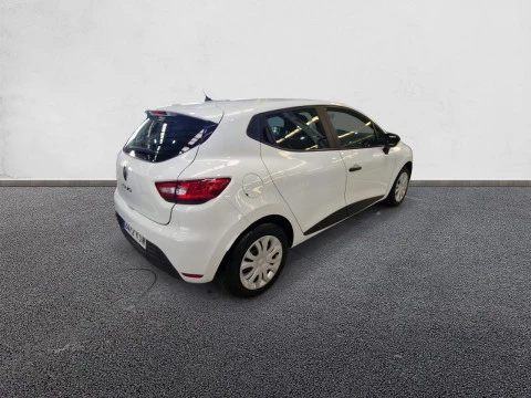 Renault Clio Business Energy dCi 55kW (75CV) -18