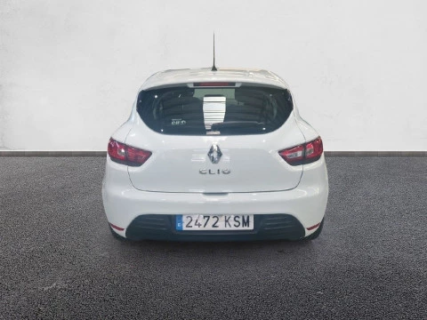 Renault Clio Business Energy dCi 55kW (75CV) -18