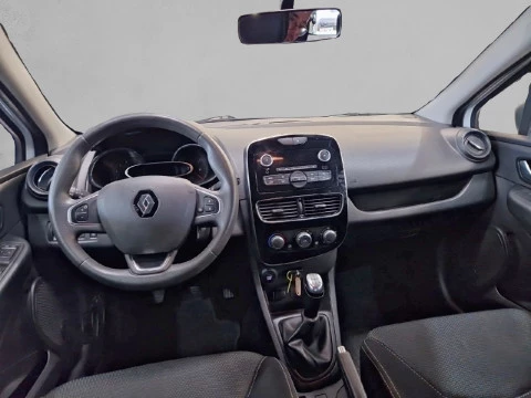 Renault Clio Business Energy dCi 55kW (75CV) -18