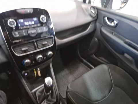 Renault Clio Business Energy dCi 55kW (75CV) -18