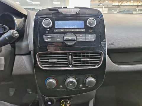 Renault Clio Business Energy dCi 55kW (75CV) -18