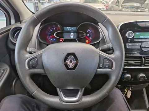 Renault Clio Business Energy dCi 55kW (75CV) -18