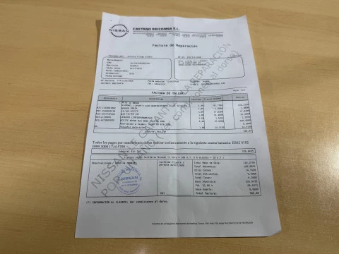 Nissan X-Trail 5pl 1.5 e-POWER 152kW 4x2 A/T Tekna