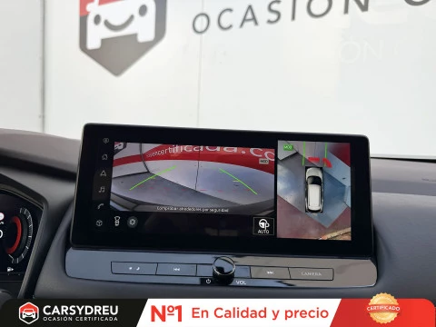 Nissan X-Trail 5pl 1.5 e-POWER 152kW 4x2 A/T Tekna