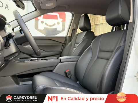 Nissan X-Trail 5pl 1.5 e-POWER 152kW 4x2 A/T Tekna
