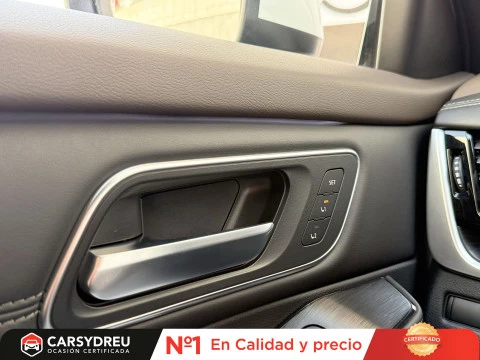 Nissan X-Trail 5pl 1.5 e-POWER 152kW 4x2 A/T Tekna